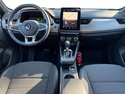 Renault Arkana 1.6 Tce E-TECH Hybrid Techno EDC (2025) - Photo 7
