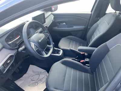 Dacia Sandero 1.0 Tce 90 Expression Stepway (2024) - Photo 6