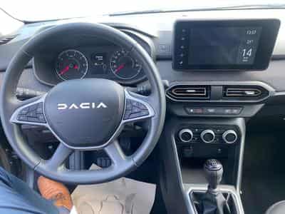 Dacia Sandero 1.0 Tce 90 Expression Stepway (2024) - Photo 7