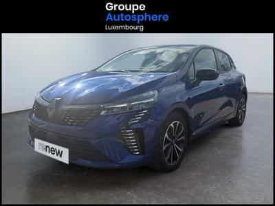 Renault Clio 1.0 Tce 90 Techno (2024) - Photo 1