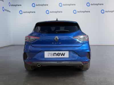 Renault Clio 1.0 Tce 90 Techno (2024) - Photo 6