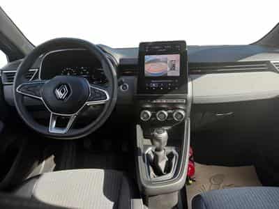 Renault Clio 1.0 Tce 90 Techno (2024) - Photo 9