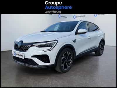 Renault Arkana 1.6 Tce E-TECH Hybrid Techno EDC (2024) - Photo 1