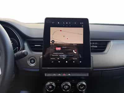 Renault Arkana 1.6 Tce E-TECH Hybrid Techno EDC (2024) - Photo 12