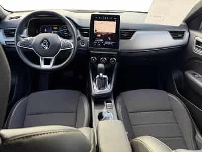 Renault Arkana 1.6 Tce E-TECH Hybrid Techno EDC (2024) - Photo 9