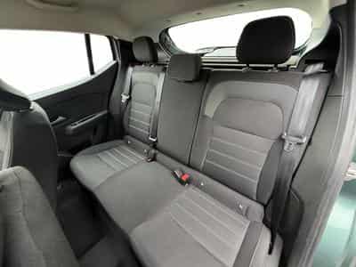 Dacia Sandero 1.0 Tce Stepway Expression CVT NBI (2024) - Photo 10