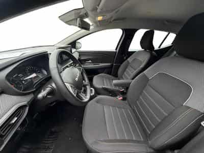 Dacia Sandero 1.0 Tce Stepway Expression CVT NBI (2024) - Photo 8