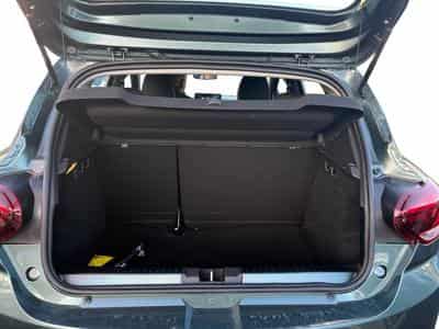Dacia Sandero 1.0 Tce Stepway Expression CVT NBI (2024) - Photo 6