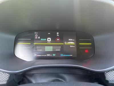 Dacia Jogger 1.6 Hybrid Expression 5pl - NBI (2025) - Foto 10
