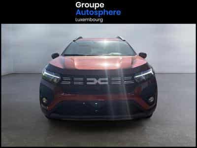 Dacia Jogger 1.6 Hybrid Expression 5pl - NBI (2025) - Foto 2