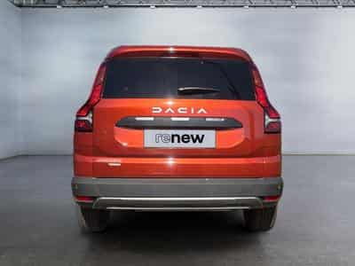 Dacia Jogger 1.6 Hybrid Expression 5pl - NBI (2025) - Foto 4