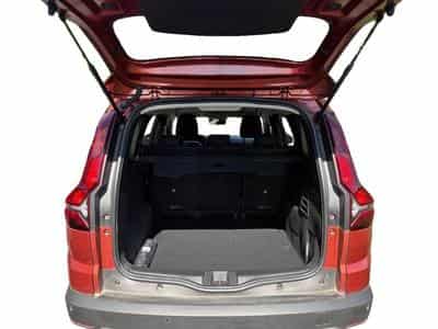 Dacia Jogger 1.6 Hybrid Expression 5pl - NBI (2025) - Foto 5
