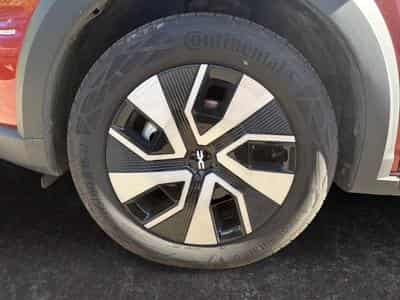 Dacia Jogger 1.6 Hybrid Expression 5pl - NBI (2025) - Foto 6
