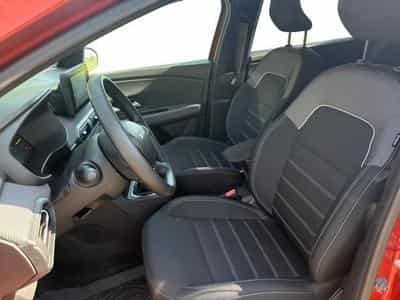 Dacia Jogger 1.6 Hybrid Expression 5pl - NBI (2025) - Foto 9