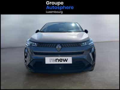 Renault Captur 1.0 Tce Techno (2025) - Foto 2
