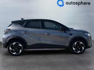 Renault Captur 1.0 Tce Techno (2025) - Foto 3