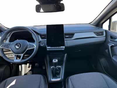 Renault Captur 1.0 Tce Techno (2025) - Foto 8