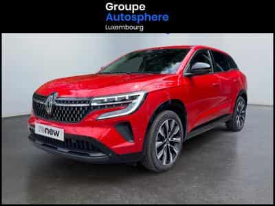 Renault Austral Techno E-Tech full hybrid 200 (2023) - Photo 1