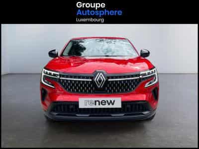 Renault Austral Techno E-Tech full hybrid 200 (2023) - Photo 2