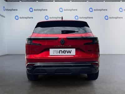 Renault Austral Techno E-Tech full hybrid 200 (2023) - Photo 4