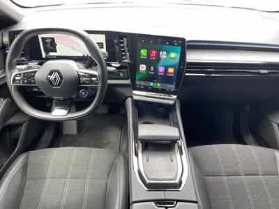 Renault Austral Techno E-Tech full hybrid 200 (2023) - Photo 7