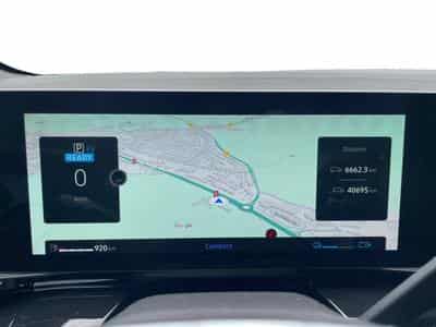 Renault Austral Techno E-Tech full hybrid 200 (2023) - Photo 9