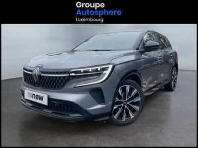 Renault Austral 1.2 TCe MHEV Techno (2023) - Photo 1
