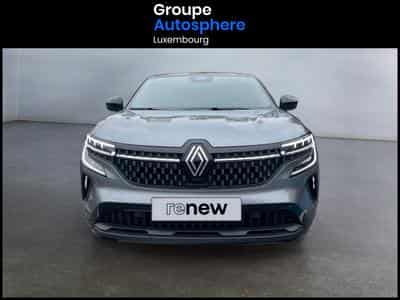 Renault Austral 1.2 TCe MHEV Techno (2023) - Photo 2