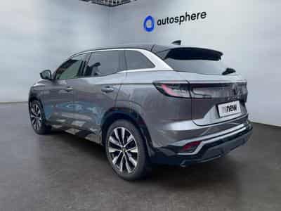 Renault Austral 1.2 TCe MHEV Techno (2023) - Photo 3