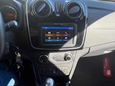 Dacia Sandero 0.9 TCe Stepway Techroad (2019) - Photo 11