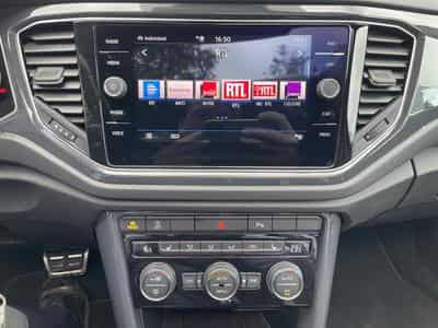 VW T-Roc 1.5 TSI ACT Elegance OPF DSG (2019) - Foto 11