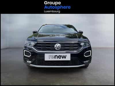 VW T-Roc 1.5 TSI ACT Elegance OPF DSG (2019) - Foto 2