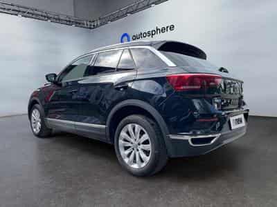 VW T-Roc 1.5 TSI ACT Elegance OPF DSG (2019) - Foto 3