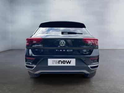 VW T-Roc 1.5 TSI ACT Elegance OPF DSG (2019) - Foto 4