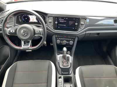 VW T-Roc 1.5 TSI ACT Elegance OPF DSG (2019) - Foto 7