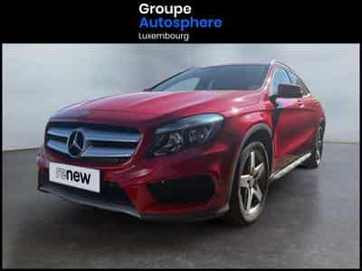 Mercedes GLA 200 GLA 200 (2016) - Photo 1