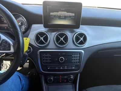 Mercedes GLA 200 GLA 200 (2016) - Photo 10