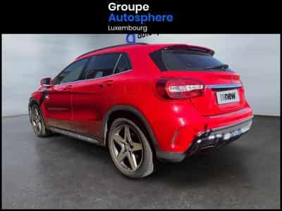 Mercedes GLA 200 GLA 200 (2016) - Photo 2