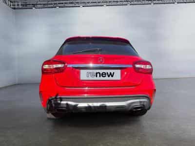 Mercedes GLA 200 GLA 200 (2016) - Photo 3
