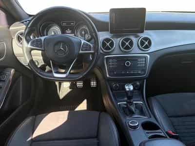 Mercedes GLA 200 GLA 200 (2016) - Photo 7