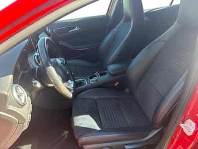 Mercedes GLA 200 GLA 200 (2016) - Photo 8
