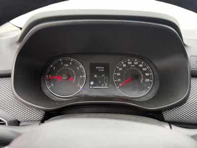 Dacia Sandero 1.0 Tce Stepway Expression CVT NBI (2024) - Foto 11