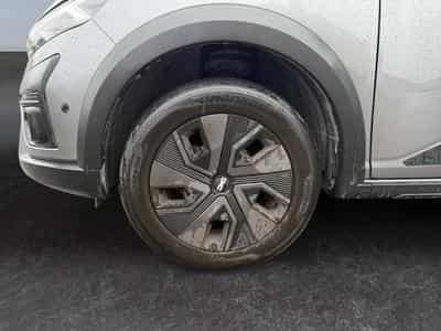 Dacia Sandero 1.0 Tce Stepway Expression CVT NBI (2024) - Foto 7