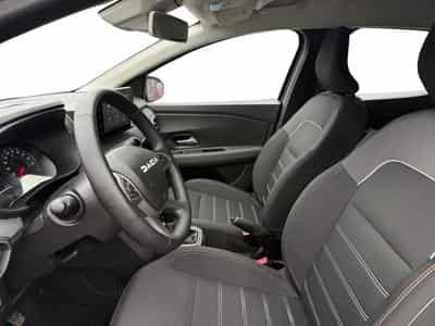 Dacia Sandero 1.0 Tce Stepway Expression CVT NBI (2024) - Foto 8