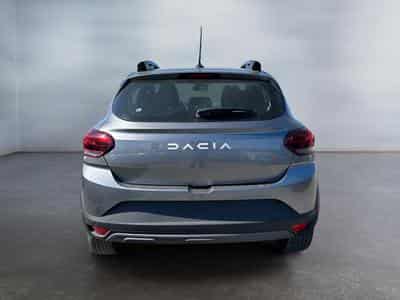 Dacia Sandero 1.0 Stepway Expression TCe 90 (2024) - Photo 5