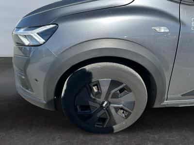 Dacia Sandero 1.0 Stepway Expression TCe 90 (2024) - Photo 6