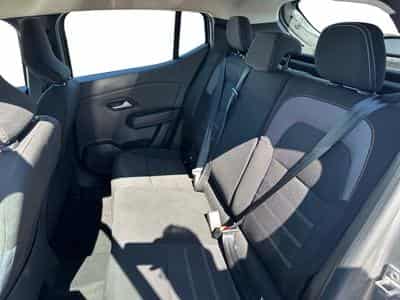 Dacia Sandero 1.0 Stepway Expression TCe 90 (2024) - Photo 9