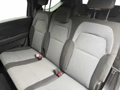 Dacia Jogger 1.6 Hybrid Extreme 7pl - NBI (2025) - Foto 10
