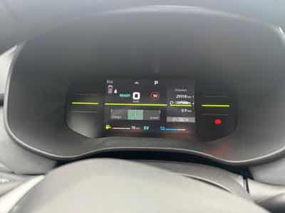 Dacia Jogger 1.6 Hybrid Extreme 7pl - NBI (2025) - Foto 11