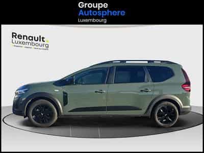 Dacia Jogger 1.6 Hybrid Extreme 7pl - NBI (2025) - Photo 3